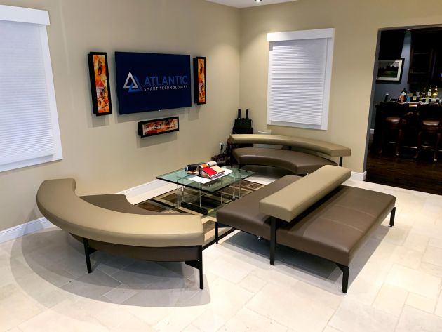 Atlantic Smart Technologies Showroom