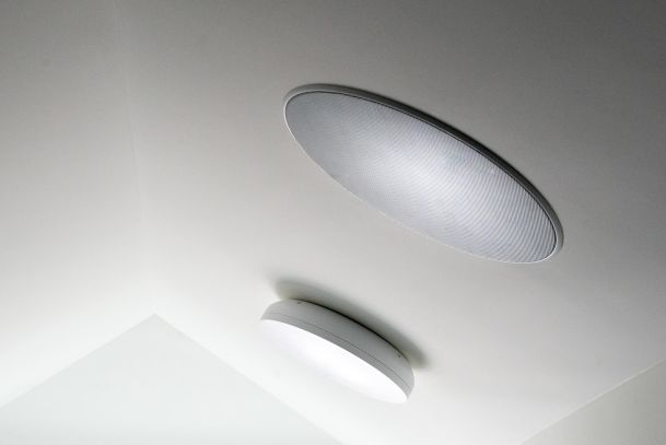 In Ceiling Speaker