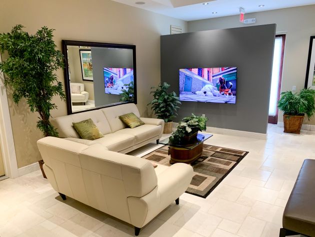 Atlantic Smart Technologies Showroom