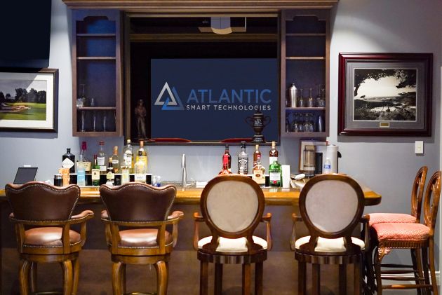 Atlantic Smart Technologies Showroom