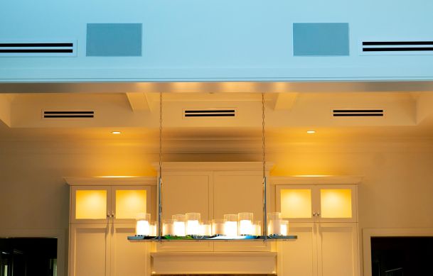 Human Centric lighting