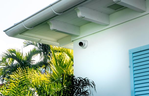 Surveillance camera
