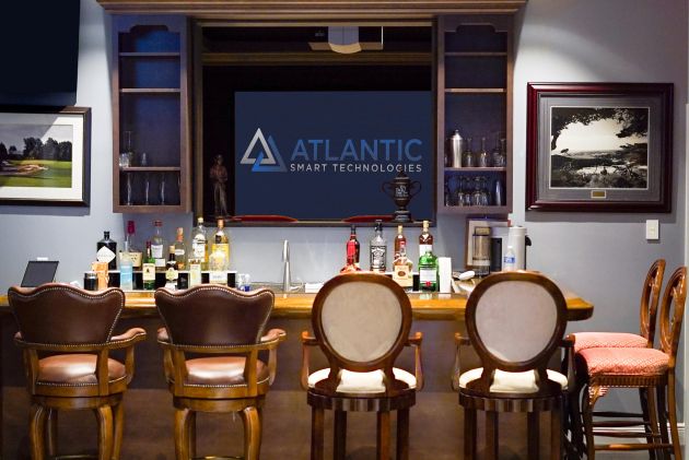 Atlantic Smart Technologies Showroom
