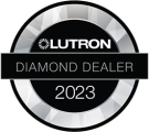 Lutron Diamond Dealer 2023